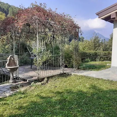 Baita Della Grigna Cassina Valsassina