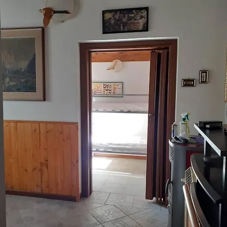Lägenhet Baita Della Grigna Cassina Valsassina