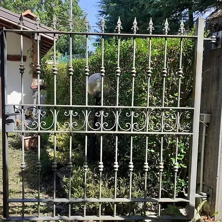 Baita Della Grigna Lägenhet *