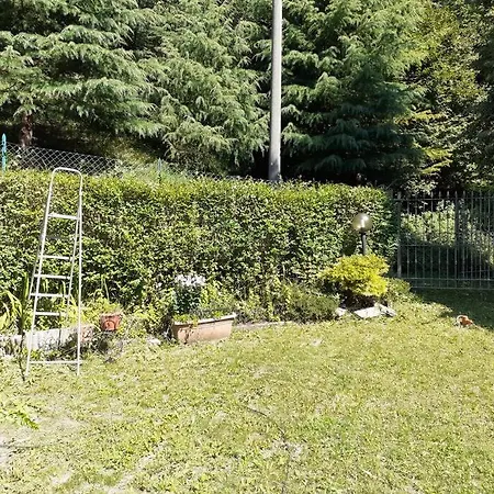 Baita Della Grigna Lägenhet